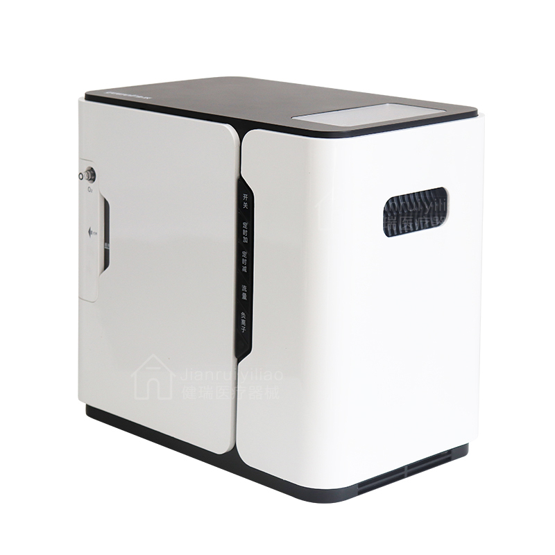 鱼跃牌yu300s医疗家庭用老人制氧机怎么样？用后一周发现软肋