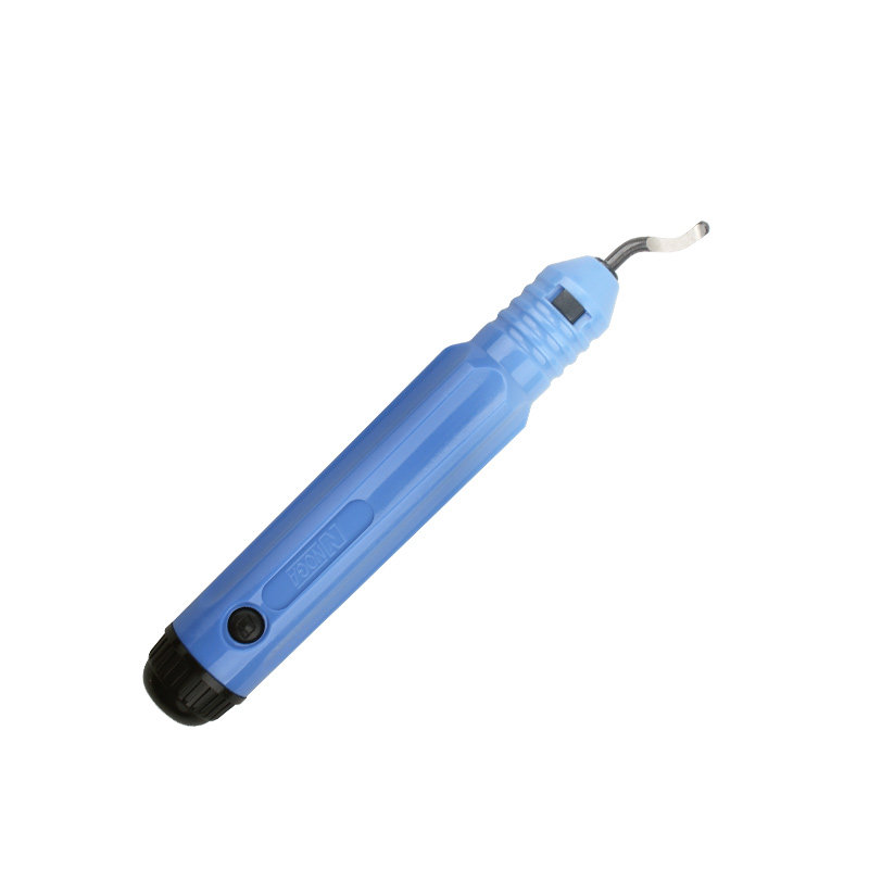 以色列诺佳NOGA修边刀塑料去毛刺刮刀铜管修边器修边工具NB1100_虎窝淘