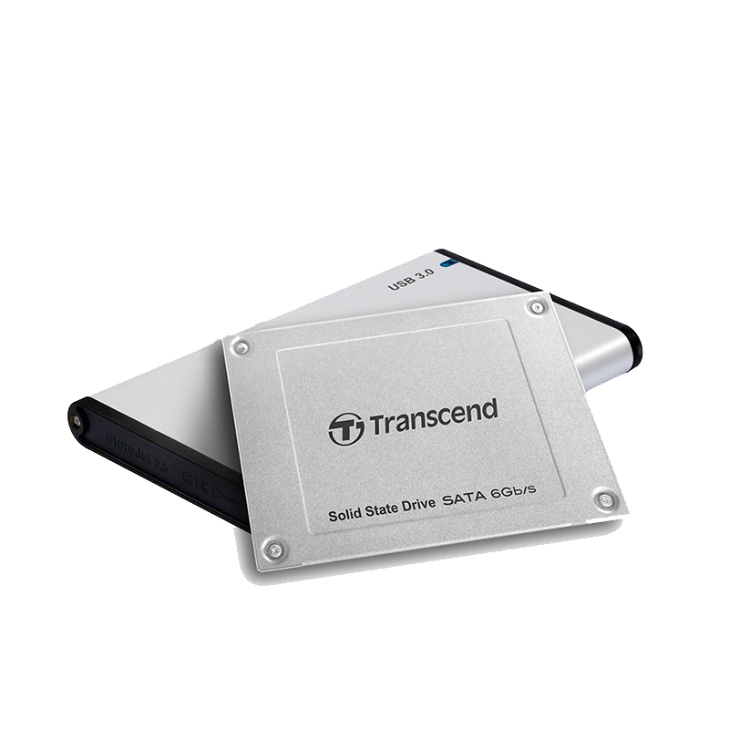 transcend /创见苹果固态硬盘怎么样？为什么说质量好？