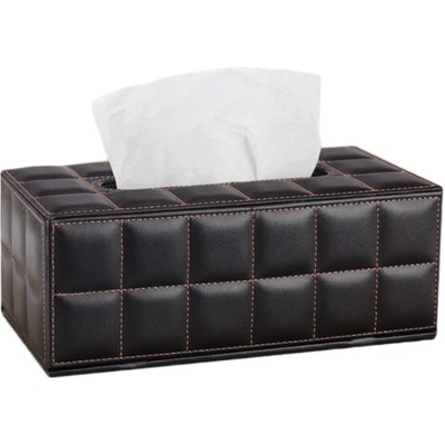 客厅茶几抽纸盒创意家用纸巾盒