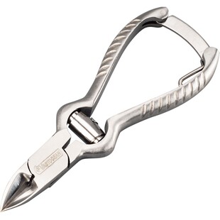 VASTOCEAN珊瑚剪刀sps剪刀不锈钢鱼缸工具剪镊子剪珊瑚钳直剪黑色