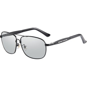 变色太阳镜偏光镜男款司机驾驶眼镜防紫外线男士开车眼睛夜视墨镜