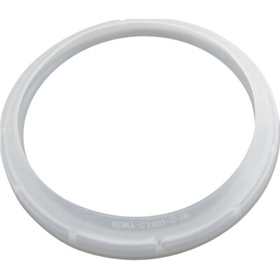 美的电压力锅密封圈 硅胶圈 密封胶圈MY-CS50K/CS50L/PCS5012