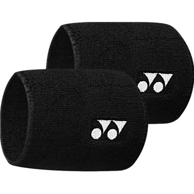 YONEX羽毛球运动护腕带健身吸汗