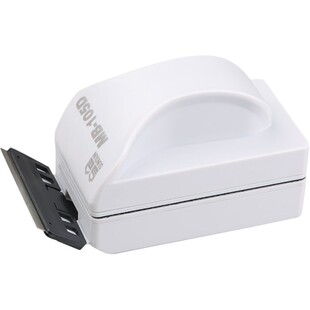 森森磁力刷鱼缸强力清洗刷子 强吸力清洁洗鱼缸擦玻璃水族箱迷你