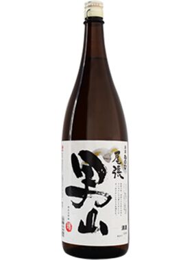 北海道雪山之水原装进口酒