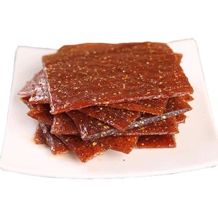 陆草垫泡椒臭干子辣条牛板筋零食麻辣小时候的重庆湖南特产小包装