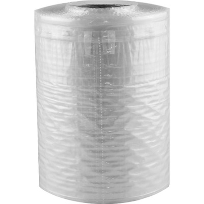 气柱袋卷材40cm气泡膜缓冲气泡袋气泡垫防震充气包装易撕气柱卷材