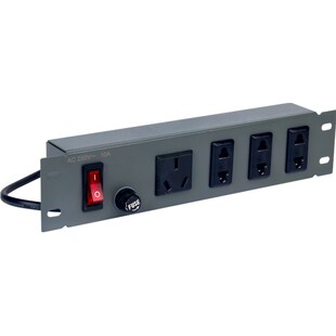 220V电源模块家用多媒体信息箱弱电箱电源插座带灯开关适配器AP9