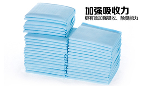 宠物尿垫 狗狗尿片100片包邮宠物用品加厚除臭吸水尿布尿不湿尿垫
