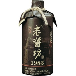 【口碑推广】53度酱香型整箱坤沙老酒