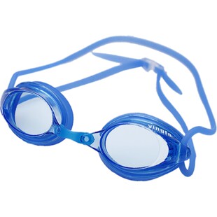英发yingfa男女比赛泳镜 竞速游泳镜 儿童青少年游泳眼镜y570af