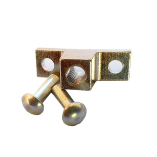 高压锅配件品牌通用高压锅手柄座老式双喜海山等高压锅手柄安装座