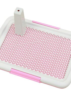 宠物用品泰迪大型犬狗厕所