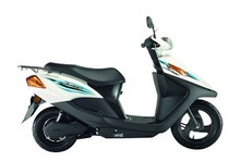 包邮五羊本田净原新v1电动摩托车2