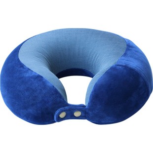 u型枕乳胶护颈枕颈椎枕旅行飞机脖枕午睡神器护脖子靠枕u形枕枕头