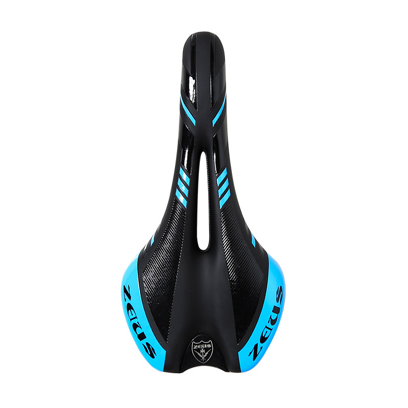 自行车山地车公路车折叠车山v马通用中空竞技比赛舒适坐垫坐包鞍