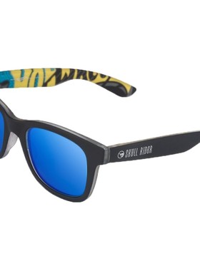 skullrider x HOT WHEELS特别版太阳眼镜男女同款墨镜个性潮2020