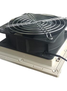 台湾三巨TAIJU散热风扇220V