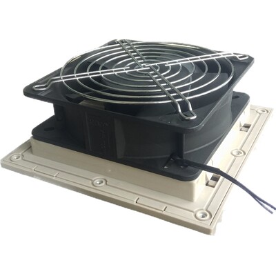 台湾三巨TAIJU散热风扇220V