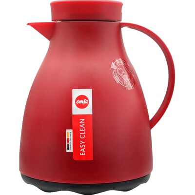 emsa爱慕莎德国进口内胆保温玻璃