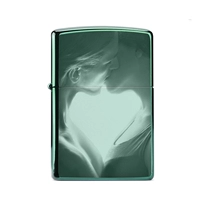 Зеленый бинг-концертный обслуживание клиентов (голая машина)