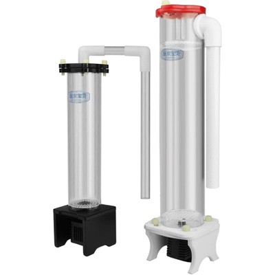 海水缸用免安装过滤玩家宝贝