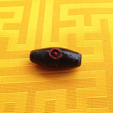 Китайская карта защиты от несчастий 锡金多智钦寺秋丹寺