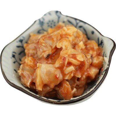 美味刺身日式料理麻辣鲜蛤