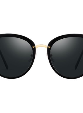 古奢时尚太阳镜开车开车偏光品牌