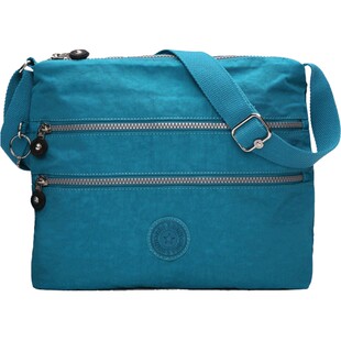 [清仓处理]帆布包包女新款时尚小众单肩包高级感小方包通勤斜挎包