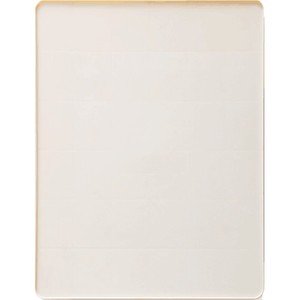 优芬66升百纳箱箱盖配套上盖隔板盖板 加厚塑料盖子 收纳箱伴侣