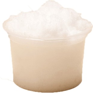 小玩童儿童科学实验材料科普教具造雪粉吸水粉小学科技小制作发明