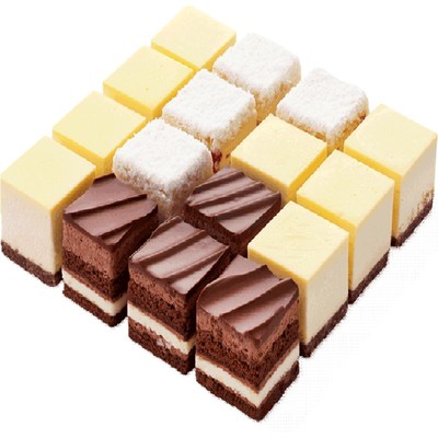 ebeecake北京当日达巧克力蛋糕