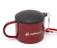 Маленькая красная крышка