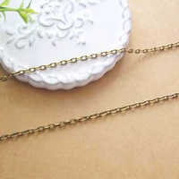 Бронзовый цвет 2,5 мм