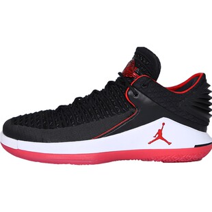 Nike/耐克正品AIR JORDAN 32 LOW AJ32 乔32男子运动篮球鞋AH3347