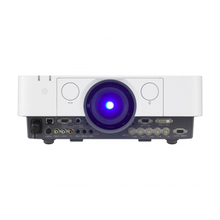 索尼(sony)vpl-f500x办公标投影仪1