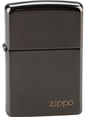 美国原装zippo打火机冰面150zl