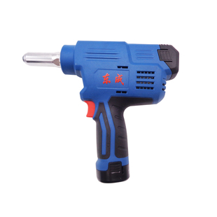 东成充电式抽芯铆钉枪DCPM2050/DCPM50A锂电抽芯拉铆枪拉铆枪铆接