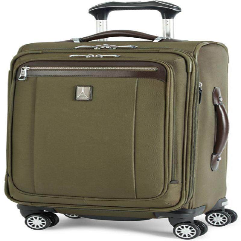 travelpro男正品拉杆耐磨旅行箱选购有诀窍,70%的人不知道