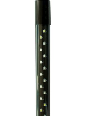 森森专用t8led三基色防水鱼缸