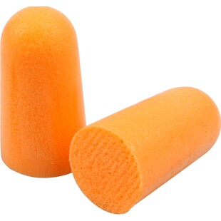 3M防噪音耳塞1100专业睡眠隔音降噪无线耳塞工作学习消音睡觉耳塞