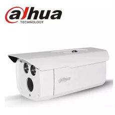 IP-камера 大华h.265网络高清400万室外枪机监控摄像机dh-ipc-hfw4436d