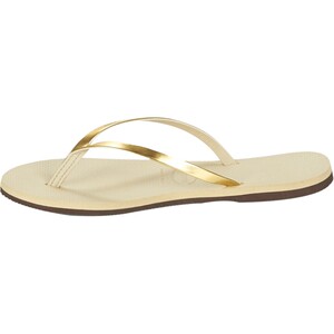 Havaianas/哈瓦那 夏季细带平底夹趾人字拖男女鞋沙滩防滑一字拖