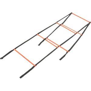 adidas阿迪达斯敏捷梯足球篮球综合运动辅助训练跳格梯ADSP-11510