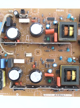 飞利浦42PF7420/93电源3104 303 39583A 3104 313 60653A