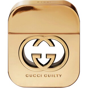 gucci古驰罪爱女士淡香水持久浓香学生30ml正品节日送礼盒香水