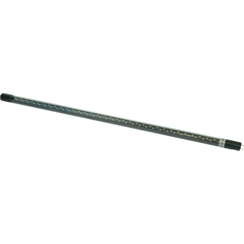 森森鱼缸T8 LED三基色防水龙鱼缸灯管水族箱草缸造景红龙鱼LED灯