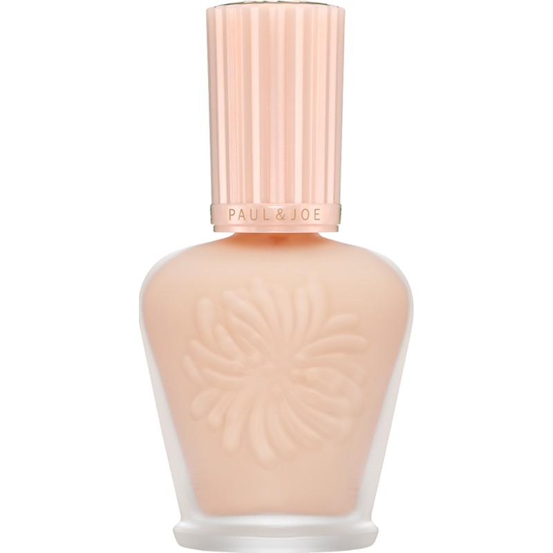 PAUL&JOE 高效保湿调色妆前乳补水遮瑕搪瓷隔离30ml